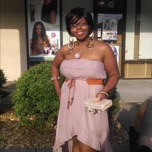 Meet your Posher, Chyvonne